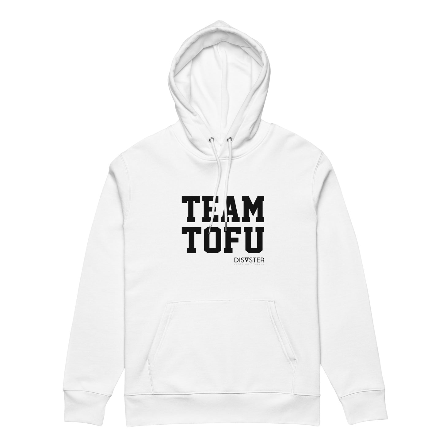 Team Fofu Hoodie (Unisex)