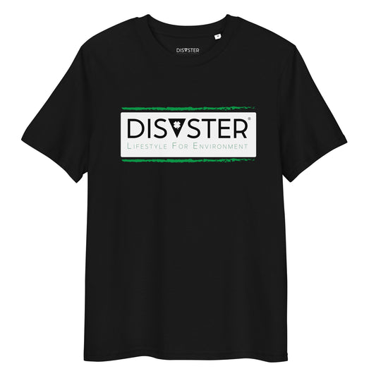 Organic Cotton T-Shirt - Lifestyle for Environment