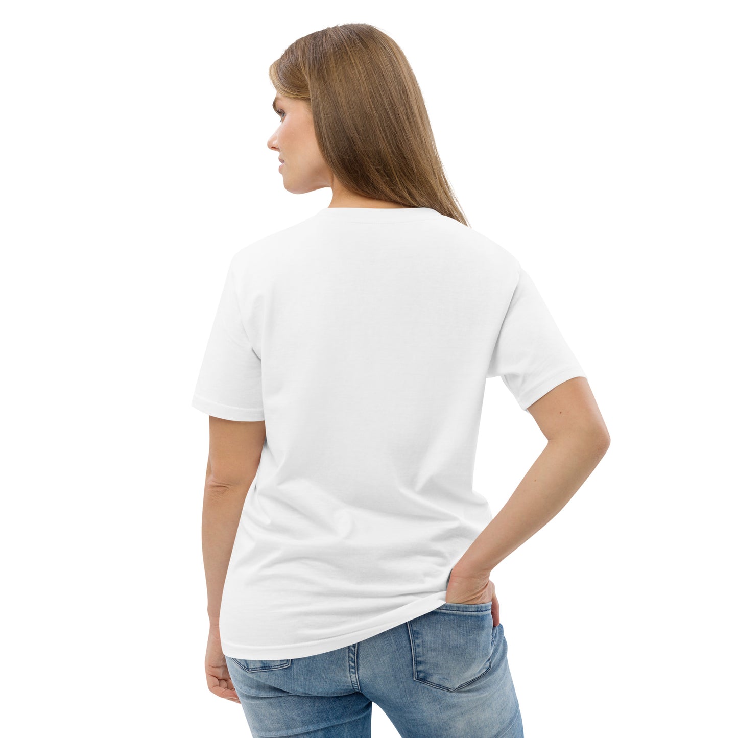 Think Green T-Shirt (Unisex)