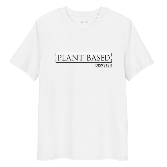 Plant Based T-Shirt (Unisex)